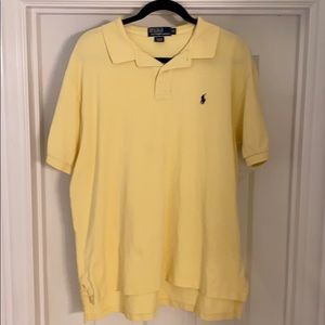 Ralph Lauren Polo Shirt